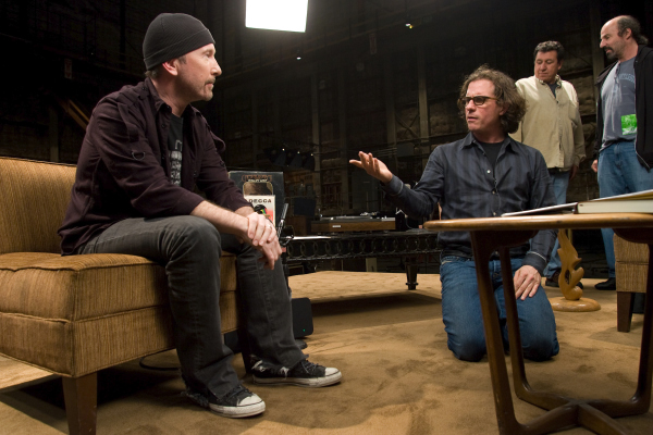 Davis Guggenheim