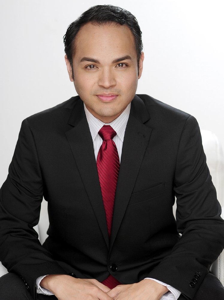 Randy Guiaya