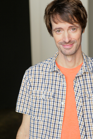 Tony DeCarlo