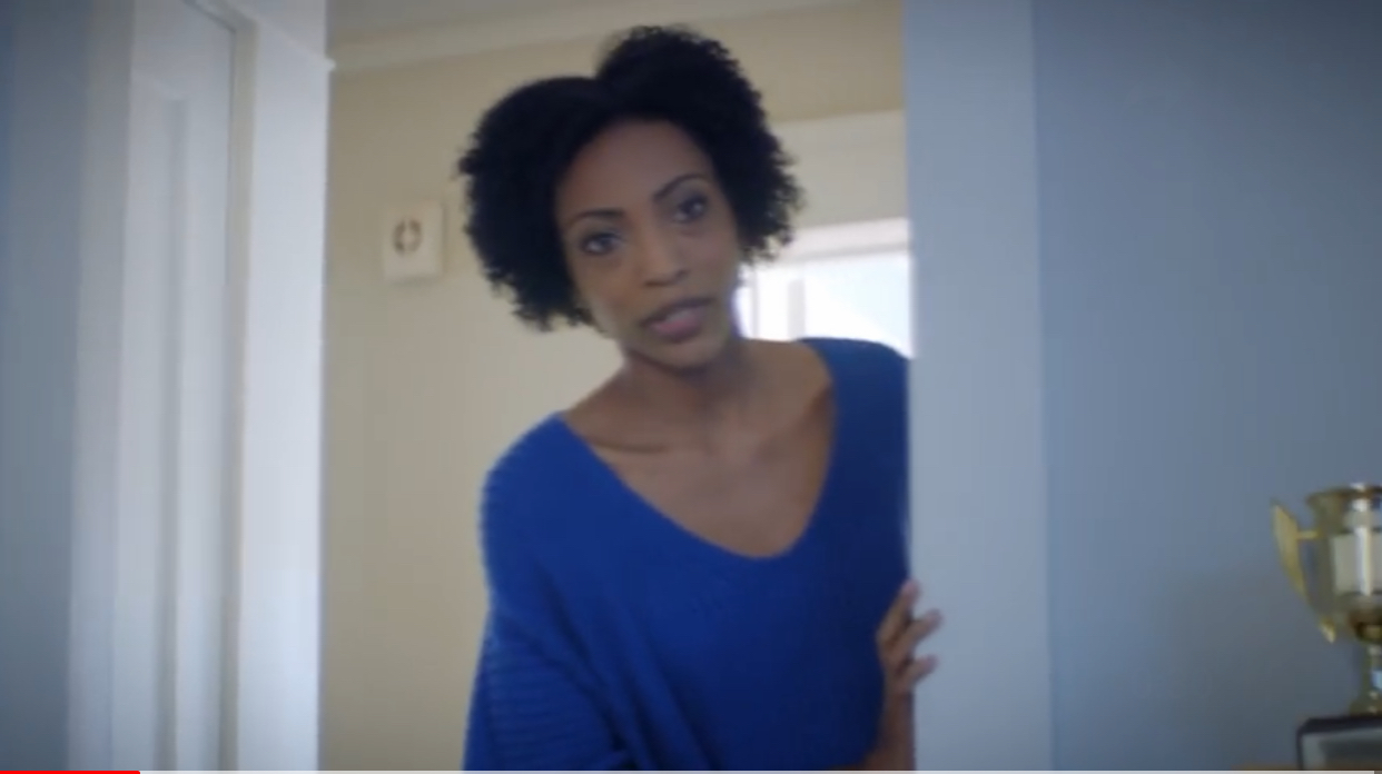 Kimberly Epps