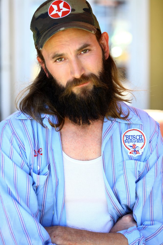Jeremy Lawson