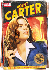 Marvel One Shot Agent Carter Watch Free Online Streaming On Movies123