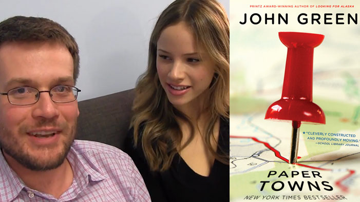 John Green