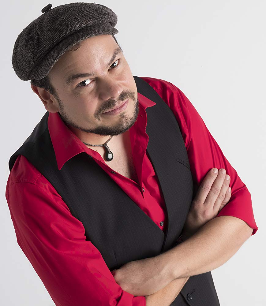 Javi Benitez