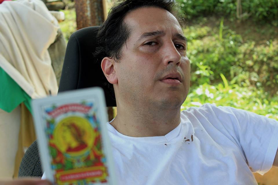 Carlos Alberto Lopez