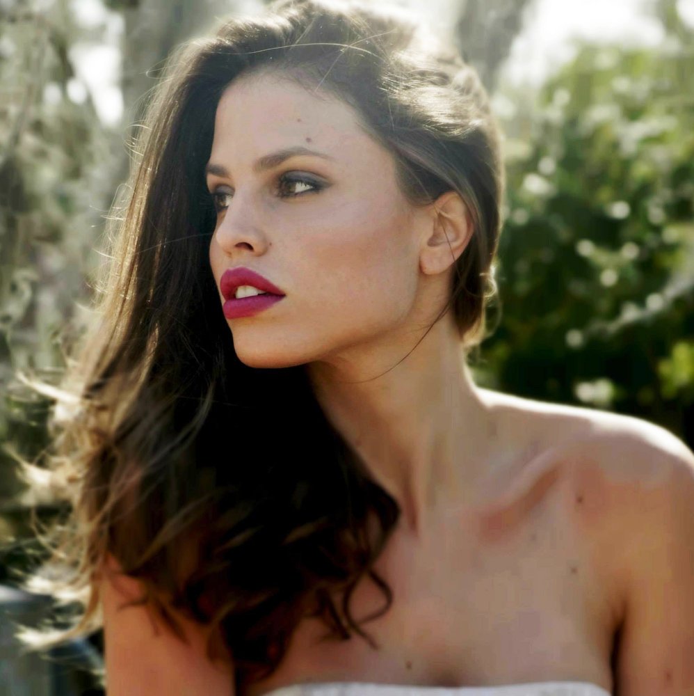 Hannah Jelinovic