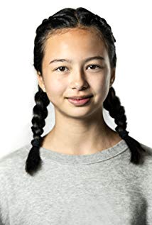 Summer Hsin Yo Forbes