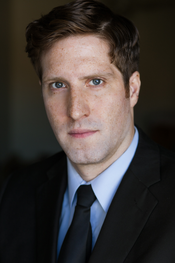 André Van Driessche