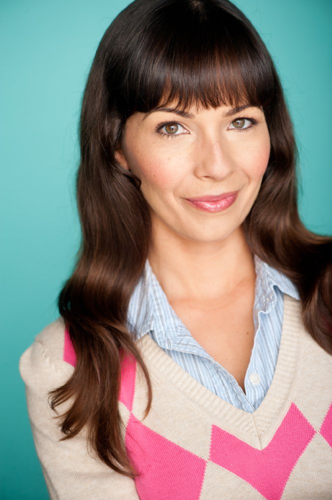 Erica Lamkin