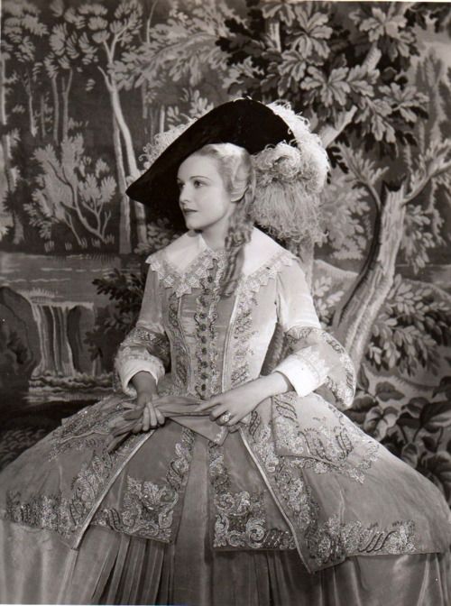 Madeleine Carroll