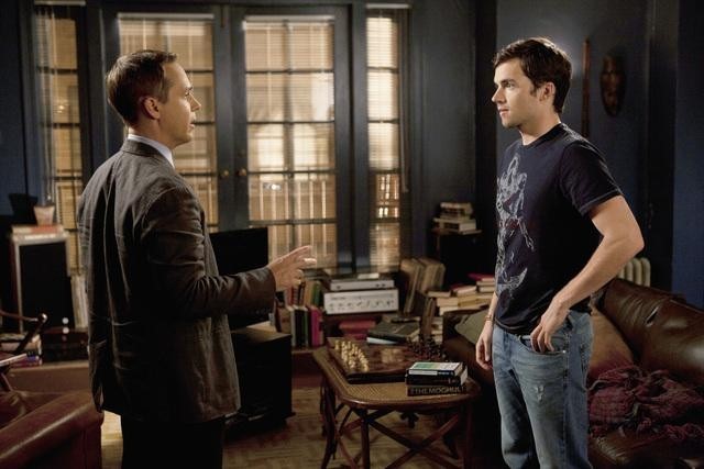 Chad Lowe
