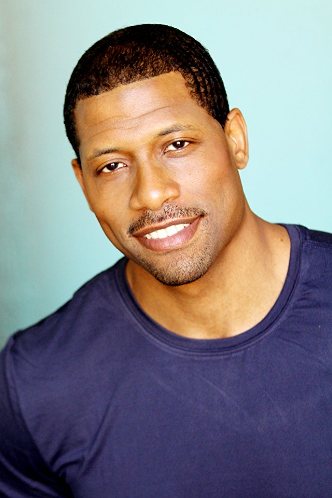 Charles Mallory
