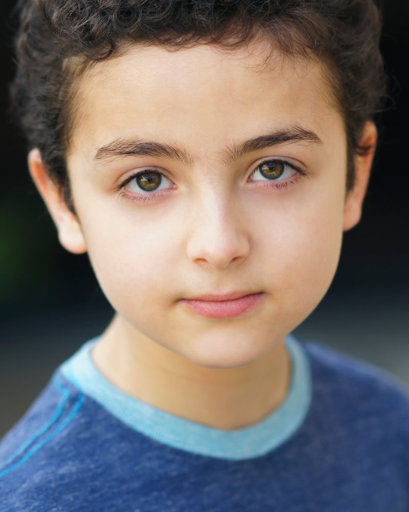 Elisha Henig