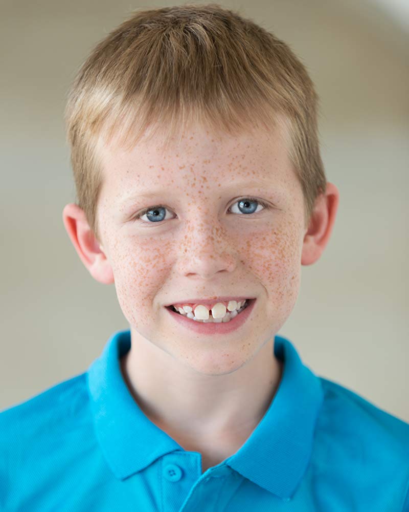 Andrew Farmer