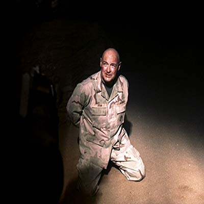 Colonel Will Ryan