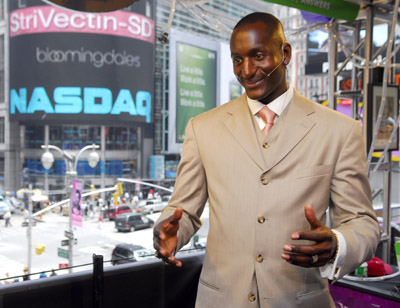 Randal Pinkett