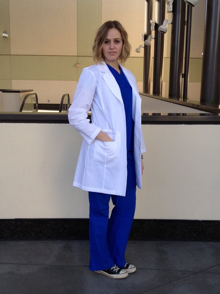 Heather J. Ryan