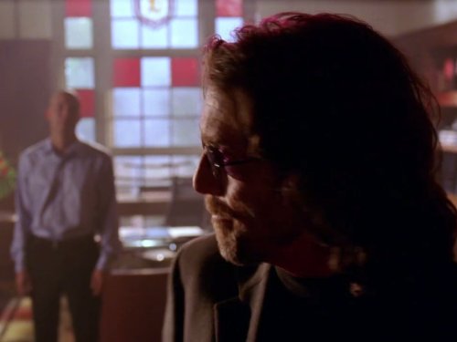 John Glover
