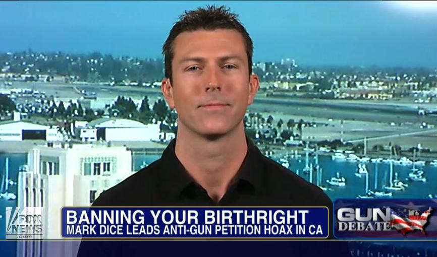 Mark Dice