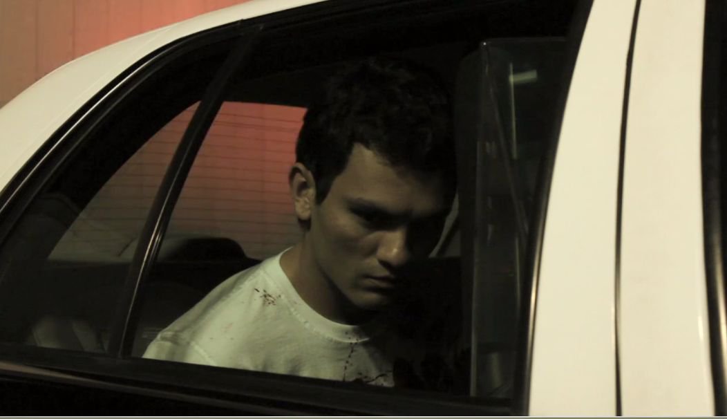 Chris Arellano