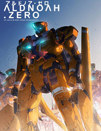Aldnoah.Zero [Audio: Eng]