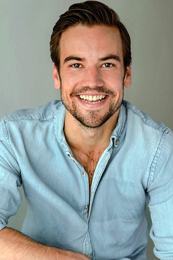Timothy Brierley