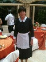 Caryl West