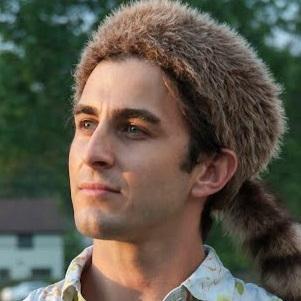 Aaron Marquis