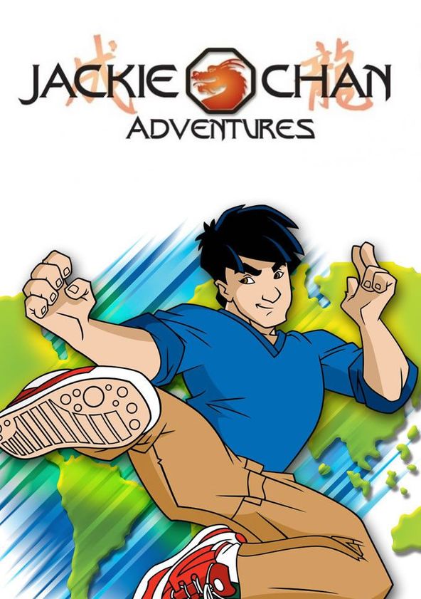 Jackie Chan Adventures Season 5 Watch Free Online Streaming On Movies123