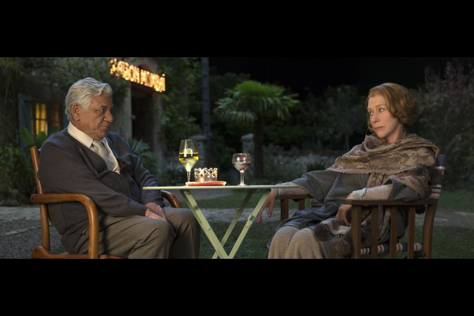 Om Puri