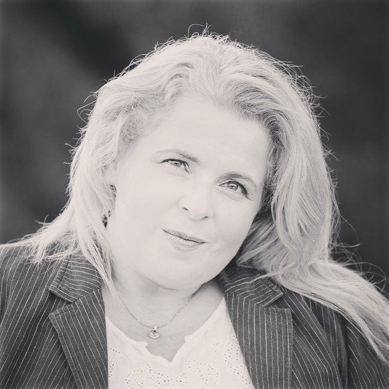 Martine Assaf
