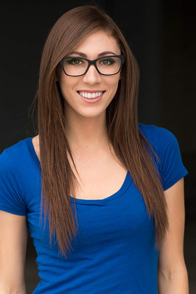 Katelynn Dubow
