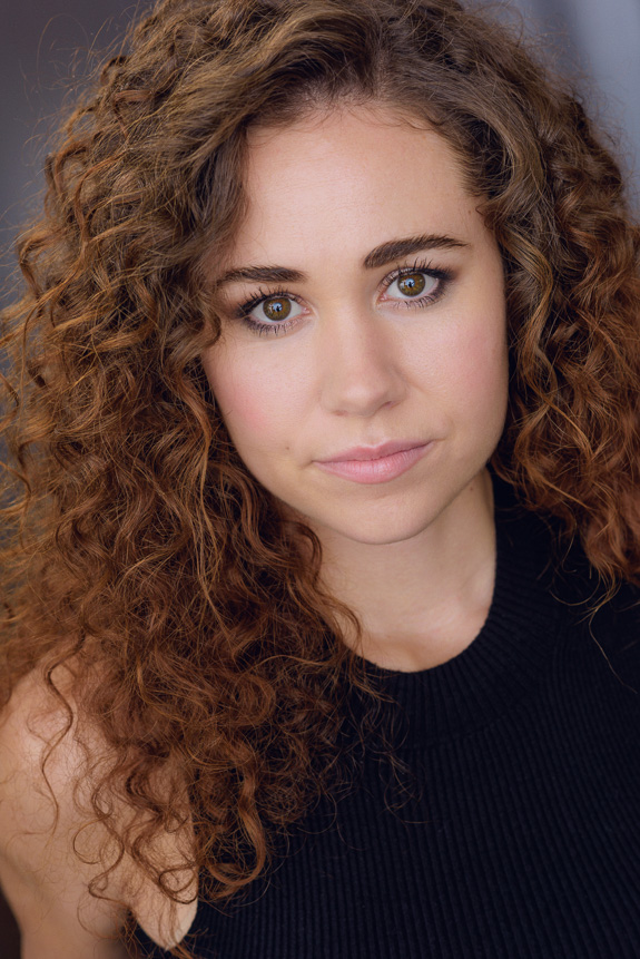 Kayla Vosburg