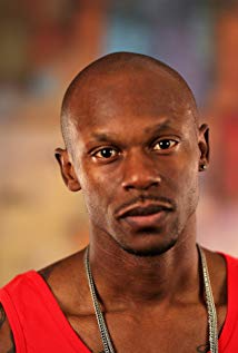 Mario 'Vocol' Booker