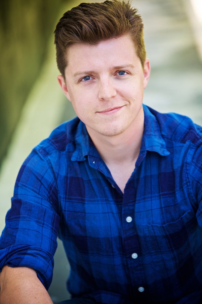Stephen Anthony Bailey
