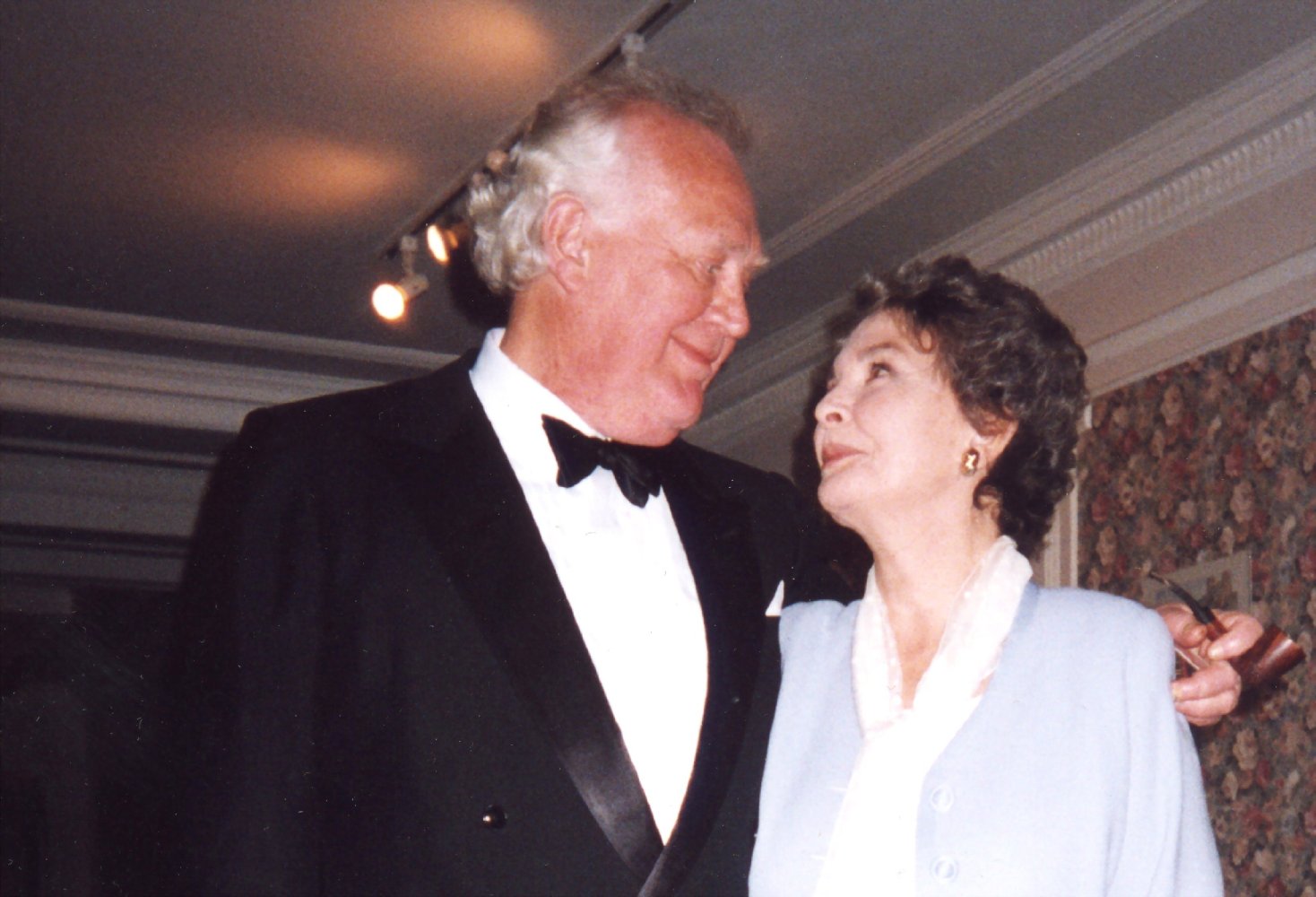 Joss Ackland