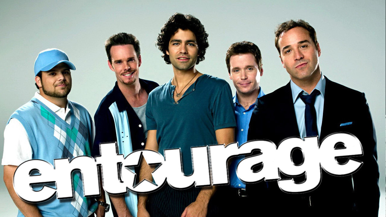 Entourage Season 1 Watch Free Online Streaming On Movies123