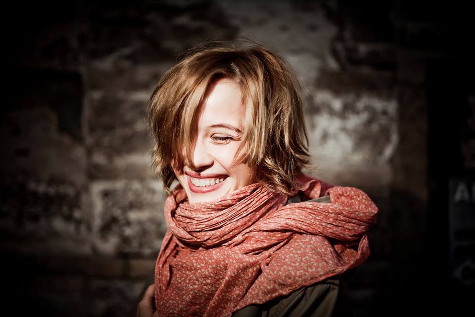 Nóra Hörich