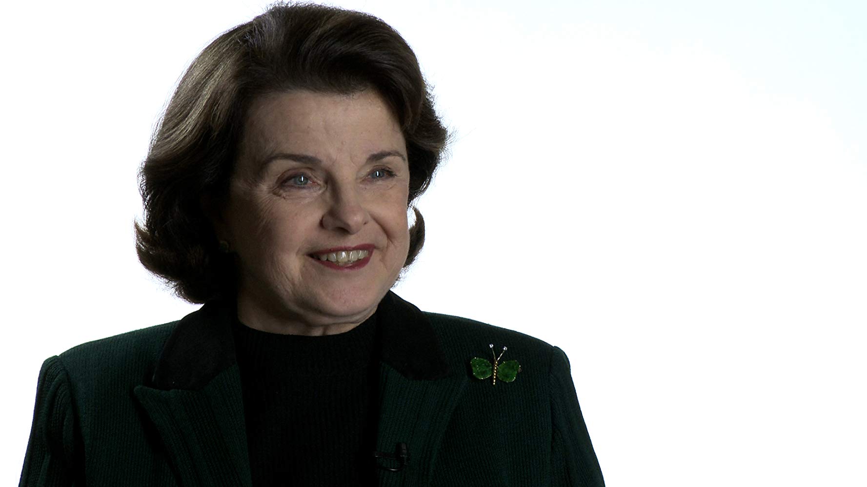 Dianne Feinstein