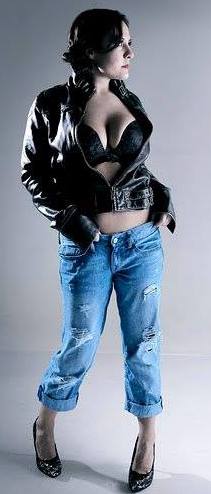 Caitlin Kazepis
