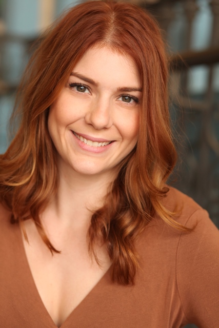 Lauren Gros