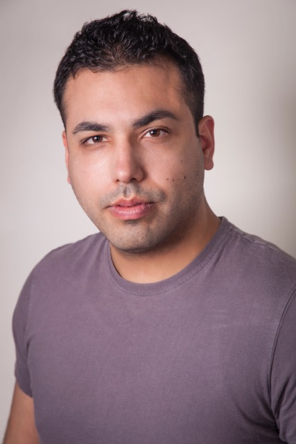 Marc Chouen