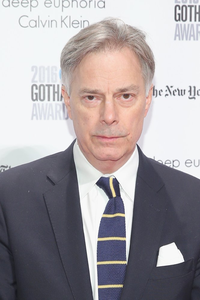 Whit Stillman