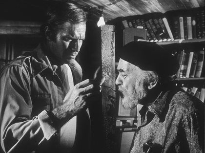 Sol Roth