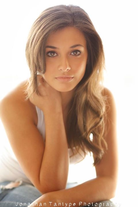 Justene Alpert