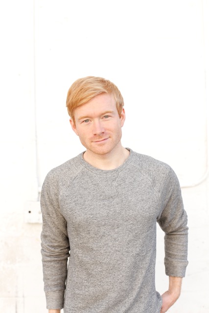 Bret Correll
