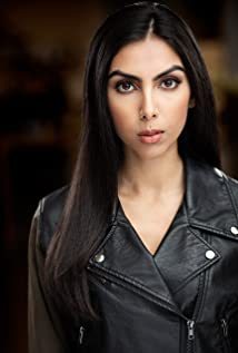 Alisha Dhillon