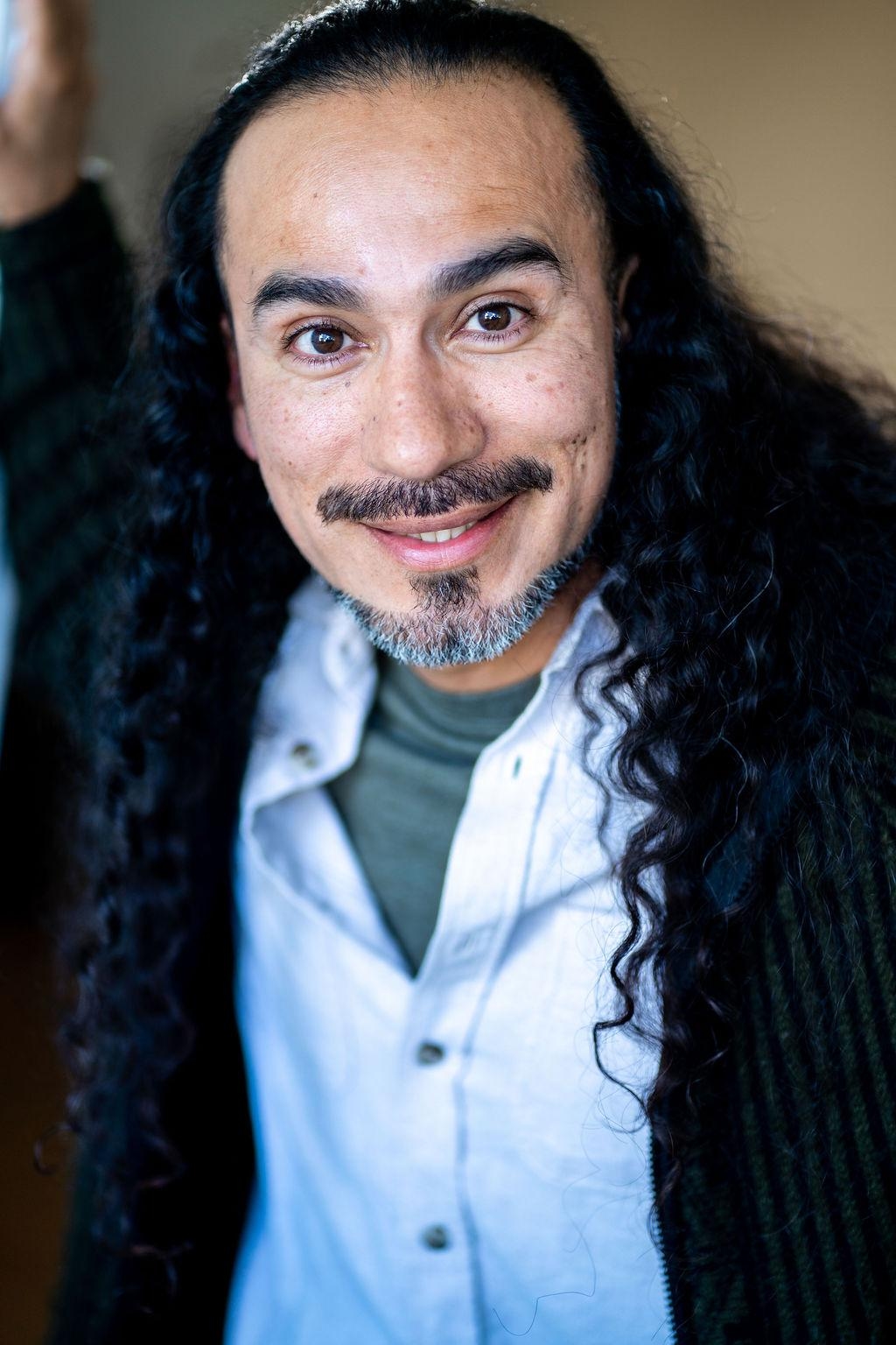 José L. Rodriguez