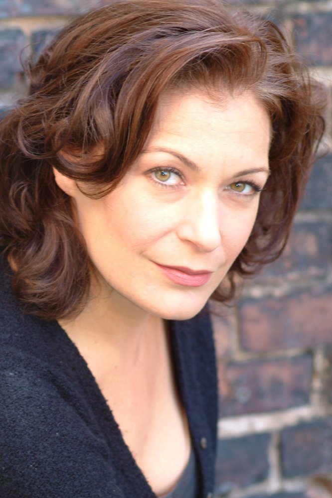 Mary Jo Mecca