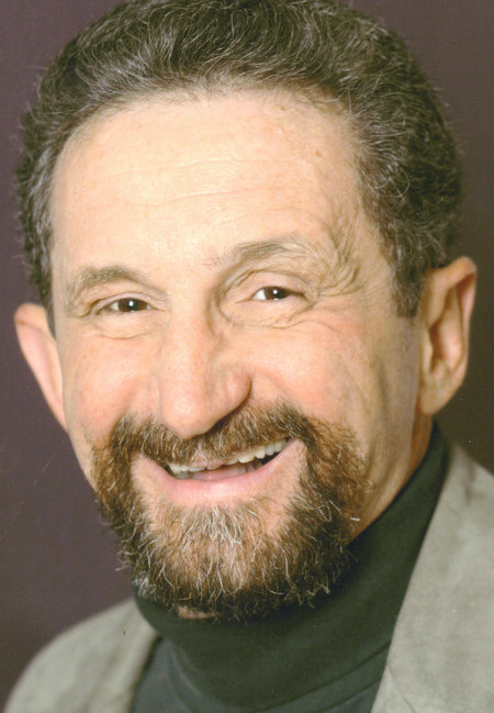 James DeAngelo